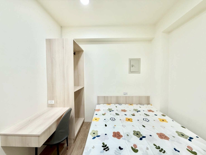 🧡請加賴約🧡新蓋電梯🧡租屋補助🧡陽台獨洗🧡先搶先贏🧡（第3張）