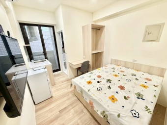 🧡請加賴約🧡新蓋電梯🧡租屋補助🧡陽台獨洗🧡先搶先贏🧡（第1張）