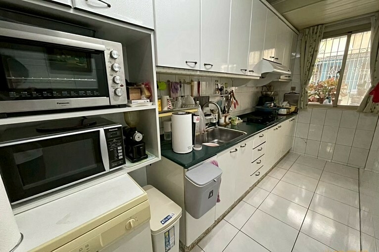 兆基社會住宅🏠科工館高CP公寓二樓可租補(第11張)
