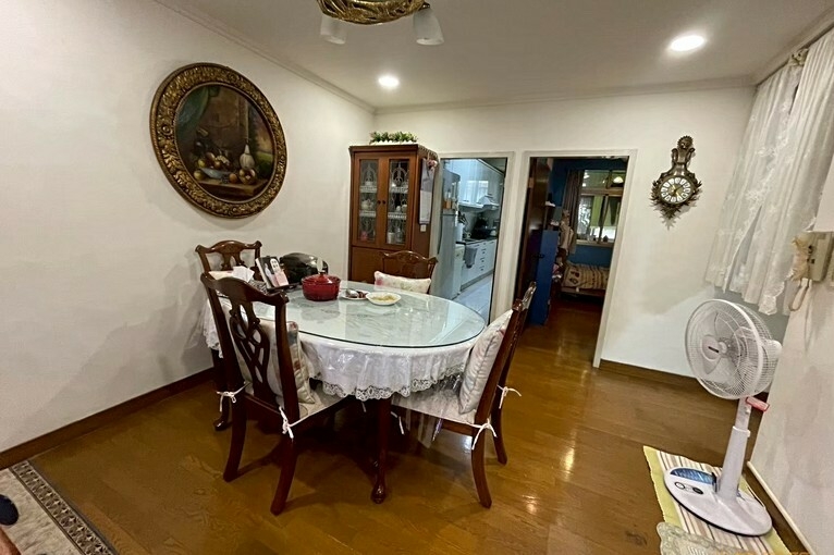 兆基社會住宅🏠科工館高CP公寓二樓可租補(第4張)