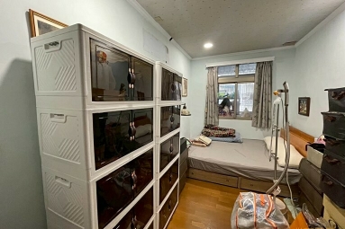 兆基社會住宅🏠科工館高CP公寓二樓可租補（第7張）