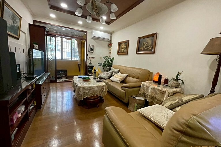 兆基社會住宅🏠科工館高CP公寓二樓可租補(第1張)