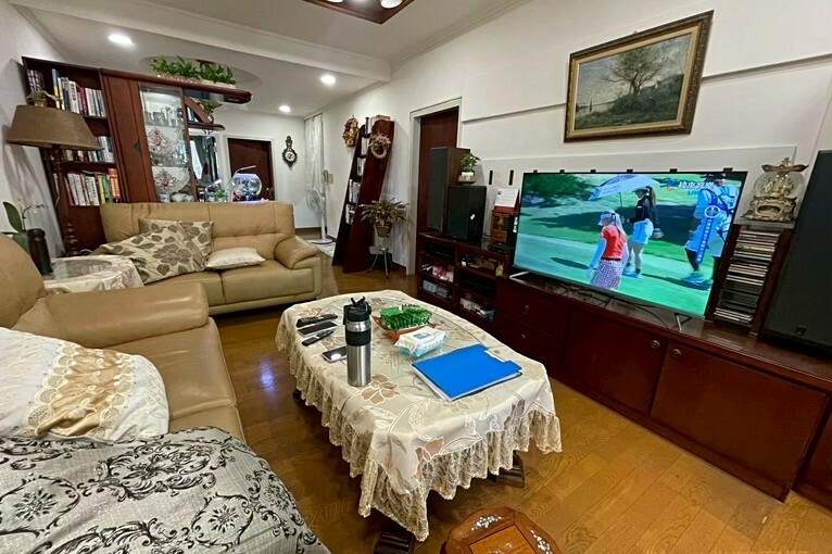 兆基社會住宅🏠科工館高CP公寓二樓可租補(第2張)