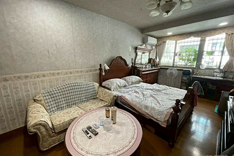 兆基社會住宅🏠科工館高CP公寓二樓可租補(第10張)