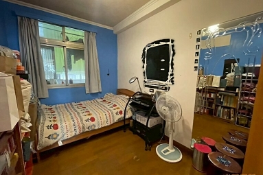 兆基社會住宅🏠科工館高CP公寓二樓可租補（第5張）