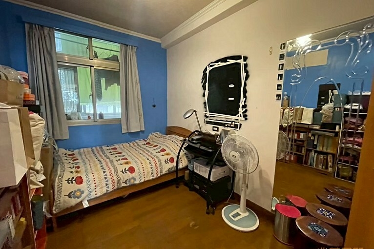 兆基社會住宅🏠科工館高CP公寓二樓可租補(第5張)