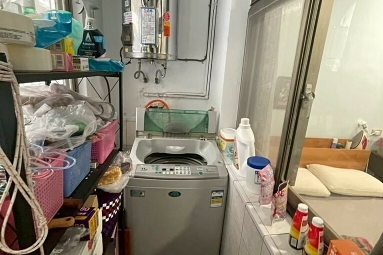兆基社會住宅🏠科工館高CP公寓二樓可租補（第13張）