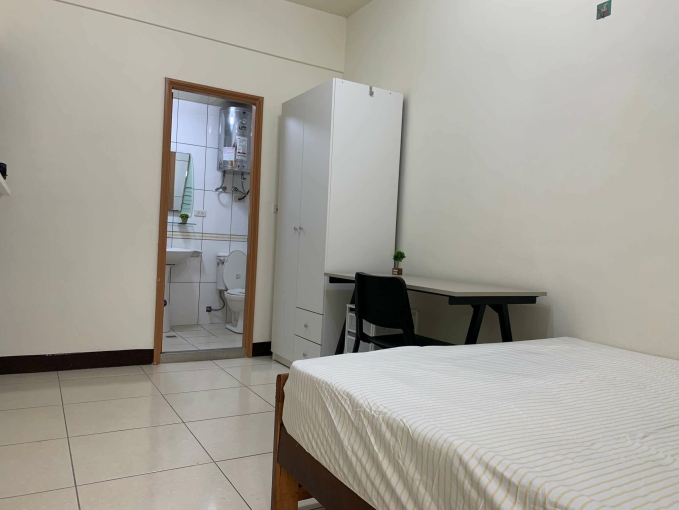 觀音近草漯市區套房（第3張）