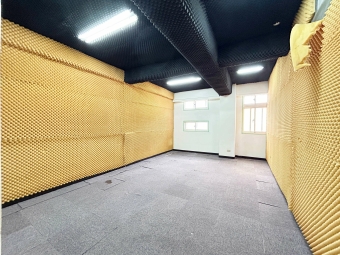 (影)寓見忠杏◕‿◕博愛開封明亮辦公室（第5張）