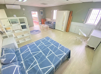 🌸小資套房大陽台🍮優質社區/🍷二月起租（第2張）