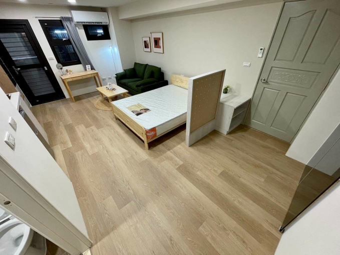 廷選好屋✨管理員代收包裹💖獨洗曬✨可租補 - Image 3