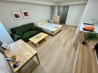 廷選好屋✨管理員代收包裹💖獨洗曬✨可租補 - Image 18