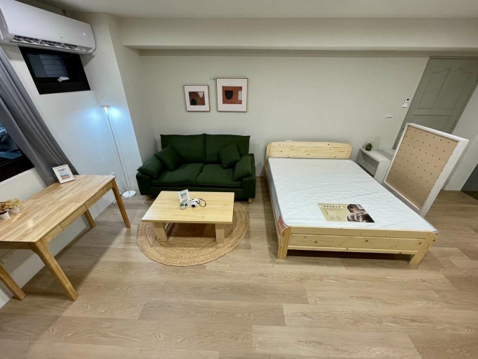 廷選好屋✨管理員代收包裹💖獨洗曬✨可租補 - Image 9