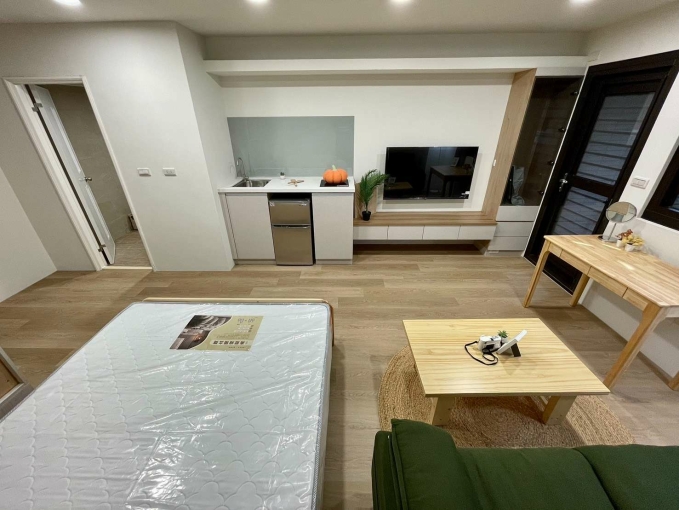 廷選好屋✨管理員代收包裹💖獨洗曬✨可租補 - Image 8