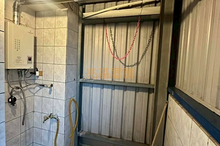 兆基社會住宅🏡羅運旁2大房好停車可租補請加line（第10張）