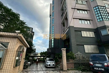 兆基社會住宅🏡羅運旁2大房好停車可租補請加line（第13張）