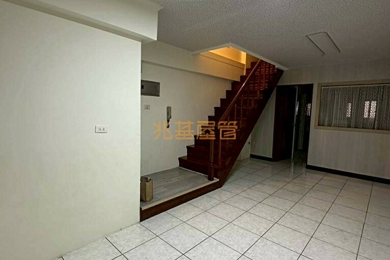 兆基社會住宅🏡羅運旁2大房好停車可租補請加line（第1張）
