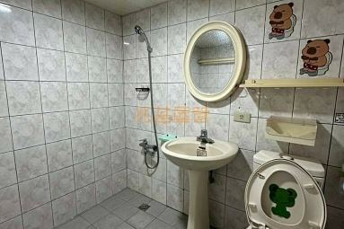 兆基社會住宅🏡羅運旁2大房好停車可租補請加line（第12張）