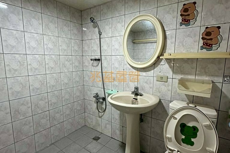 兆基社會住宅🏡羅運旁2大房好停車可租補請加line（第12張）
