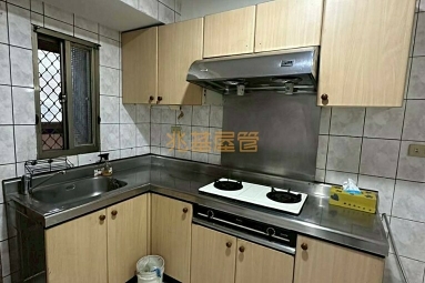 兆基社會住宅🏡羅運旁2大房好停車可租補請加line（第9張）