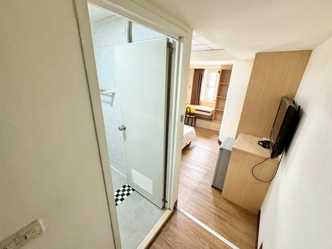 🧡請加賴🧡電梯美屋🧡單人床🧡租屋補助🧡代收包裹🧡小資首選🧡（第5張）