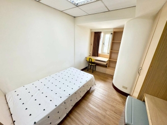 🧡請加賴🧡電梯美屋🧡單人床🧡租屋補助🧡代收包裹🧡小資首選🧡（第2張）