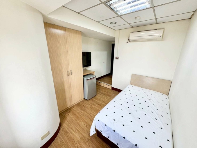 🧡請加賴🧡電梯美屋🧡單人床🧡租屋補助🧡代收包裹🧡小資首選🧡（第4張）