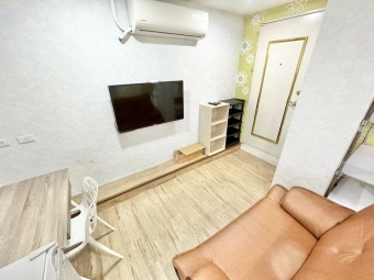 科博館❤️租補❤️陽台洗衣機❤️（第1張）