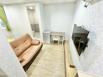 科博館❤️租補❤️陽台洗衣機❤️（第2張）