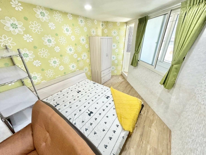 科博館❤️租補❤️陽台洗衣機❤️(第3張)