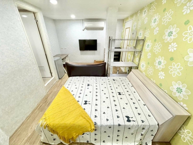 科博館❤️租補❤️陽台洗衣機❤️(第5張)