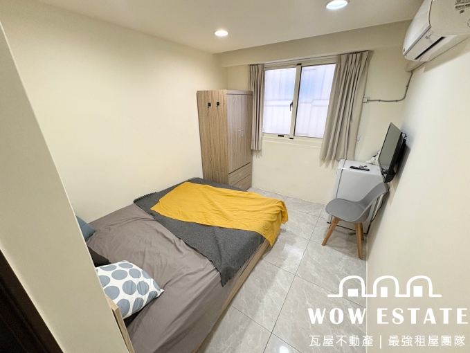 免投共洗🍀雙租屋補助🍀子母車（第1張）