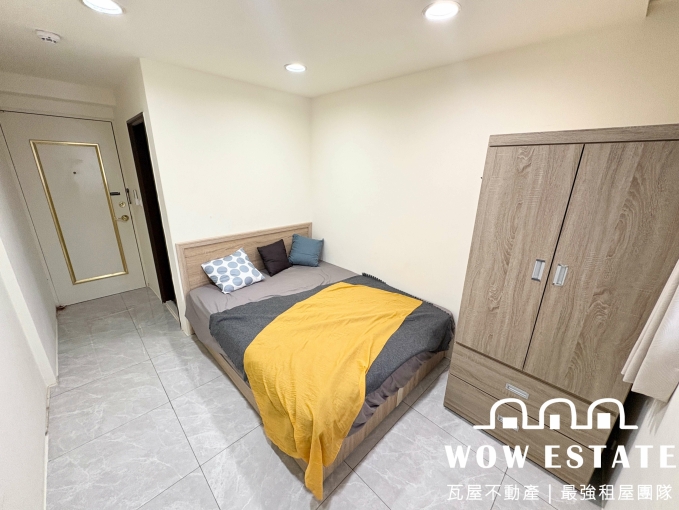 免投共洗🍀雙租屋補助🍀子母車（第3張）