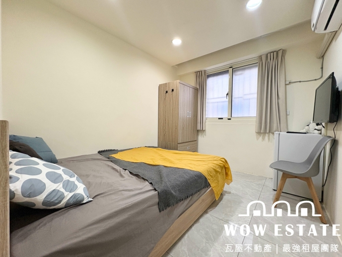 免投共洗🍀雙租屋補助🍀子母車（第2張）