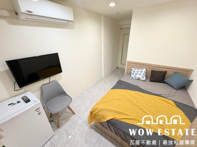 免投共洗🍀雙租屋補助🍀子母車（第5張）