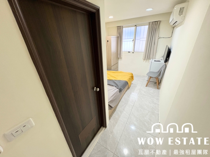 免投共洗🍀雙租屋補助🍀子母車（第6張）