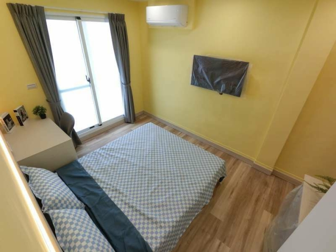 頭家車站❤️租補🌳陽台洗衣機🌳（第9張）