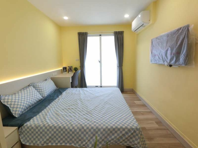 頭家車站❤️租補🌳陽台洗衣機🌳（第1張）