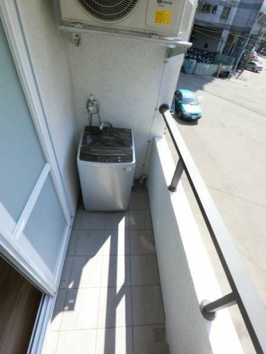 頭家車站❤️租補🌳陽台洗衣機🌳（第6張）