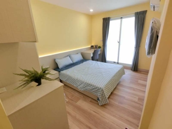 頭家車站❤️租補🌳陽台洗衣機🌳（第2張）