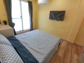 頭家車站❤️租補🌳陽台洗衣機🌳（第10張）