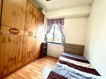 兆基社會住宅🏡正信路電梯兩房1廳豪裝溫馨釋出（第6張）