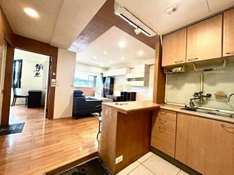 兆基社會住宅🏡正信路電梯兩房1廳豪裝溫馨釋出（第7張）