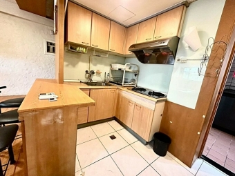 兆基社會住宅🏡正信路電梯兩房1廳豪裝溫馨釋出（第10張）