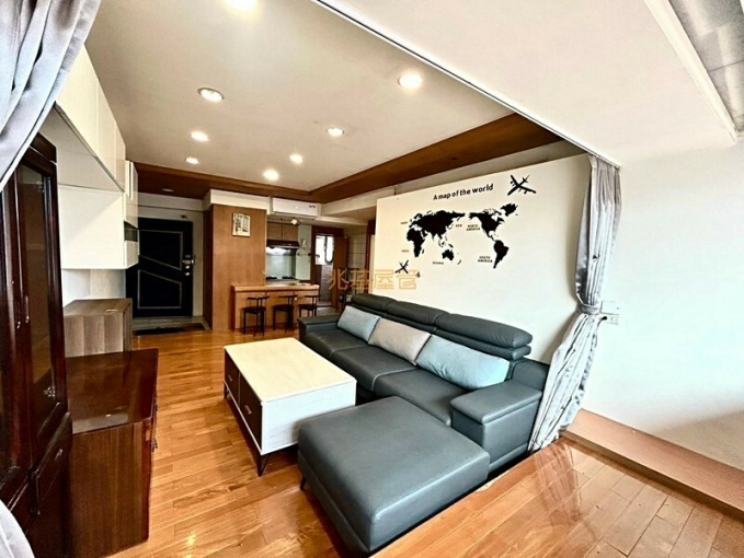 兆基社會住宅🏡正信路電梯兩房1廳豪裝溫馨釋出（第2張）