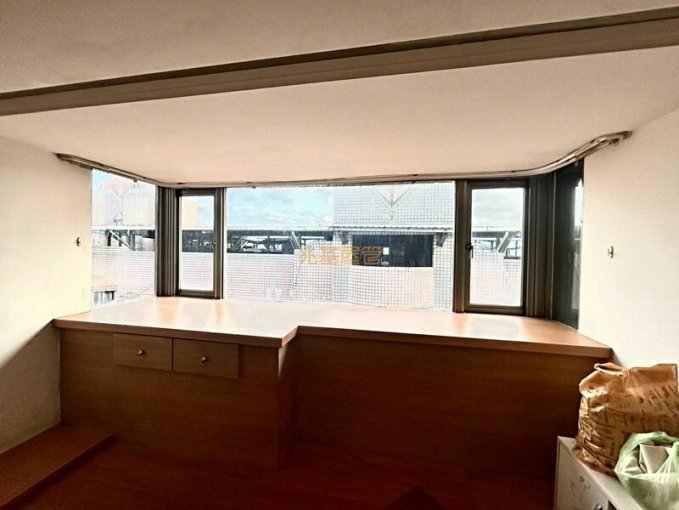 兆基社會住宅🏡正信路電梯兩房1廳豪裝溫馨釋出（第9張）