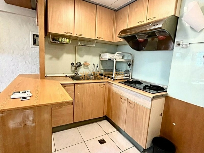 兆基社會住宅🏡正信路電梯兩房1廳豪裝溫馨釋出（第8張）