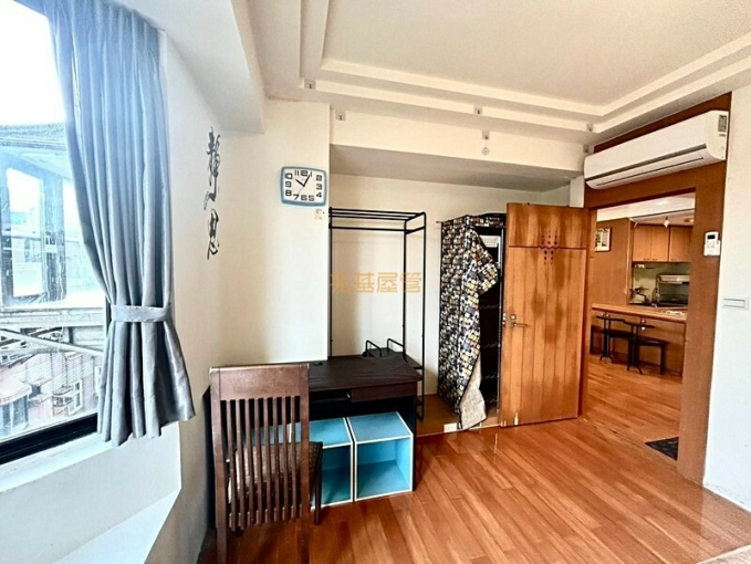 兆基社會住宅🏡正信路電梯兩房1廳豪裝溫馨釋出（第5張）