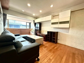 兆基社會住宅🏡正信路電梯兩房1廳豪裝溫馨釋出（第4張）