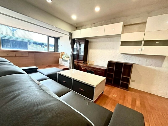 兆基社會住宅🏡正信路電梯兩房1廳豪裝溫馨釋出（第3張）